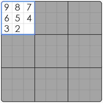 daily jigsaw sudoku